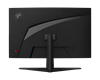 Imagen de MSI 27 Curvo serie G Optix G27C4 165hz