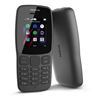Imagen de Celular Nokia 110 Ta-1319/ds Black