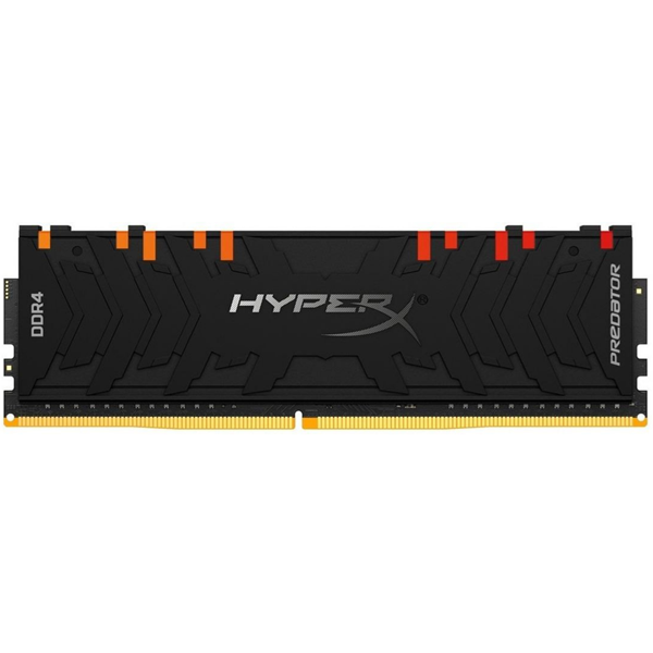Imagen de Kingston Predator RGB 32gb DDR4 3000 HX430C16PB3A/32