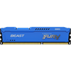 Imagen de Kingston Fury 4gb DDR3 1600 KF316C10B/4