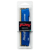 Imagen de Kingston Fury 4gb DDR3 1600 KF316C10B/4