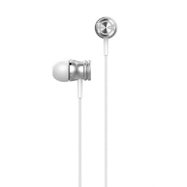 Imagen de Auricular Havit E303p Blanco