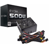 Imagen de Evga 500w 80 Plus W1