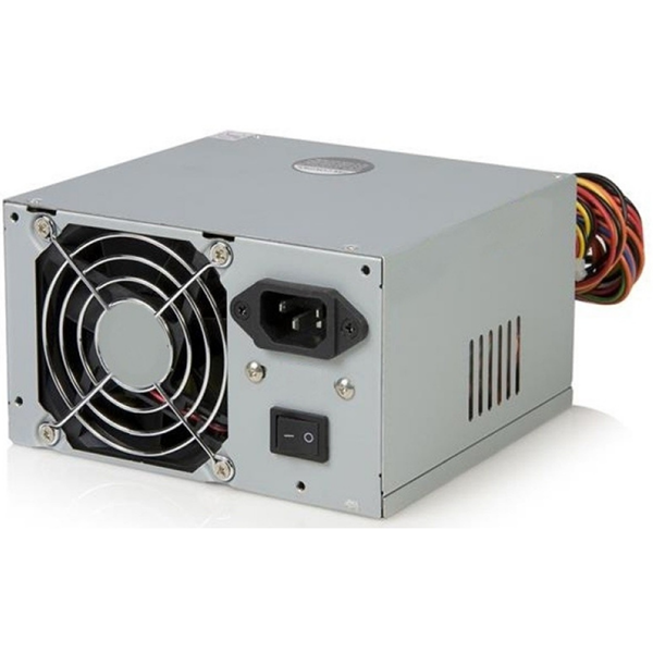 Imagen de Fuente Atx 20+4pin 500W