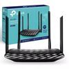 Imagen de TP-LINK Router Archer C6 Ac1200 Doble Banda V2