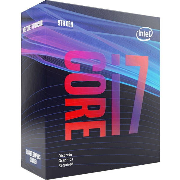 Imagen de Intel Core I7 9700f 9na 1151 BX80684I79700F