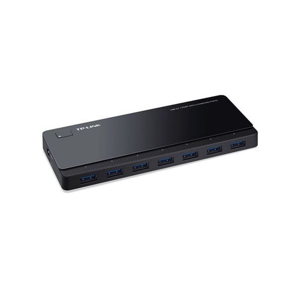 Imagen de Hub  TP-Link Uh720 7po Usb 3.0