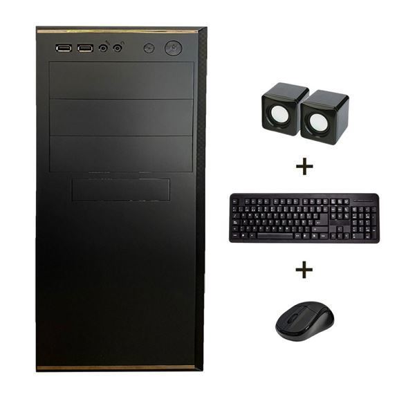 Imagen de Gabinete Combo Comstar 5902