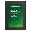 Imagen de Hikvision SSD 120GB SATA HS-SSD-C100/120G