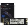 Imagen de Hikvision SSD 256GB NVME M.2 HS-SSD-E1000(STD)/256G/2280