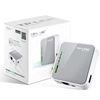 Imagen de TP-LINK Router Portable 150mb 3g/4g/w/n Mr3020