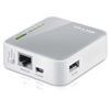 Imagen de TP-LINK Router Portable 150mb 3g/4g/w/n Mr3020