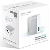 Imagen de TP-LINK Router Portable 150mb 3g/4g/w/n Mr3020