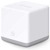 Imagen de MERCUSYS Router Mesh Halo S3 2-pack