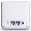 Imagen de MERCUSYS Router Mesh Halo S3 2-pack