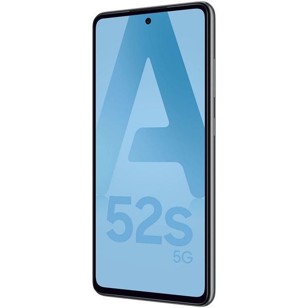 Imagen de Celular Samsung A52s A528/ds 128gb Black