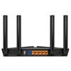 Imagen de TP-LINK Router Wifi Gigabit Ax 1800 Archer Ax20
