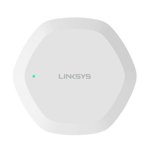 Imagen de Access Point Linksys Ac1300c Cloud Mu-mimo Indoor
