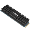 Imagen de Patriot SSD 512GB NVMe M.2 Viper Vpn110 VPN110-512GM28H