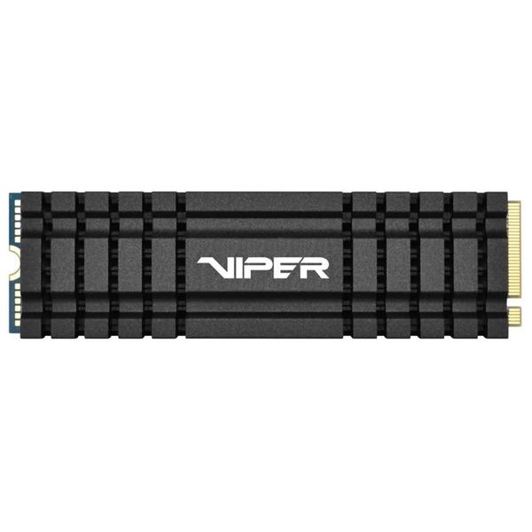 Imagen de Patriot SSD 512GB NVMe M.2 Viper Vpn110 VPN110-512GM28H