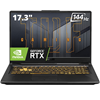 Imagen de Asus i5 11260 17.3 RTX 3050Ti 8Gb SSD 512GB FX706HE