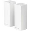 Imagen de Linksys Velop Whw0102 Sist. Malla Wifi Ac2600 2pk