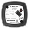 Imagen de Linksys Velop Whw0102 Sist. Malla Wifi Ac2600 2pk