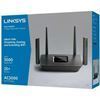 Imagen de Linksys Router Mr9000 Mesh Triband Ac3000 Mu-mimo