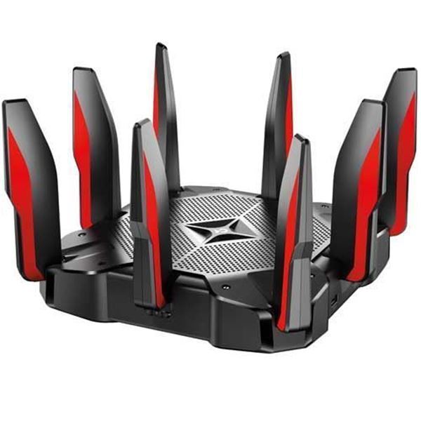 Imagen de Tp-link Router Gaming Archer C5400x Tri Banda