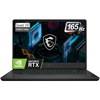 Imagen de MSI i7 11800 15.6 RTX 3080 16Gb SSD 1TB GP66 Leopard