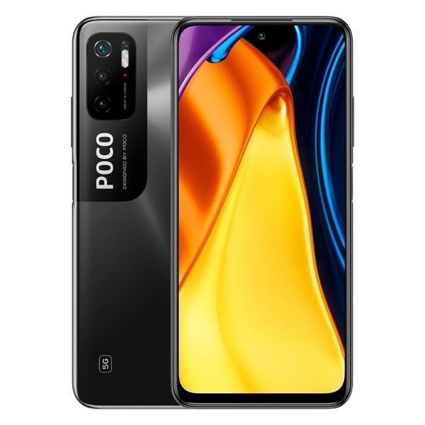 Imagen de Celular Xiaomi Poco M3 Pro/ds 128gb P.black