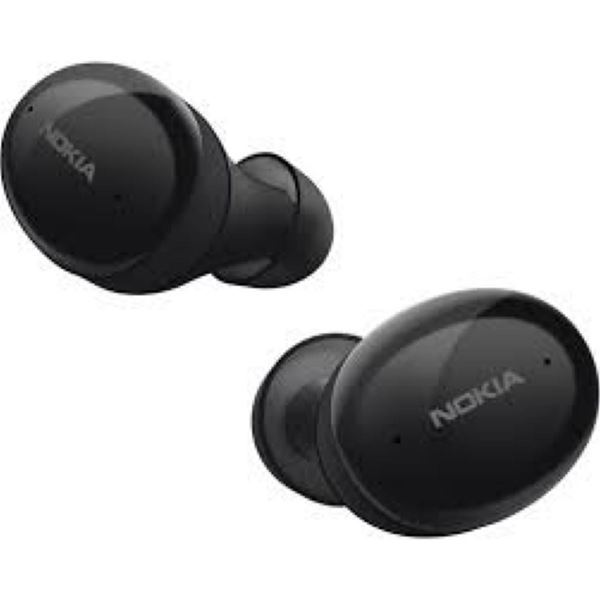 Imagen de Auricular Nokia Wireless Comfort Earbuds Black