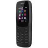 Imagen de Celular Nokia 110 Ta-1319/ds Black
