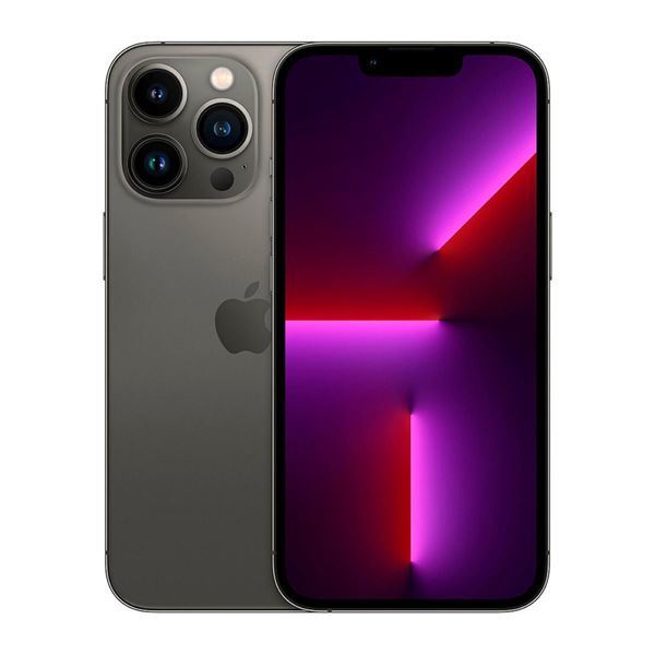 Imagen de Celular Apple Iphone 13 Pro 128gb Grafito
