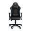 Imagen de Silla Gamer Perseo Pegasus Negro/dorado