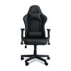 Imagen de Silla Gamer Perseo Pegasus Negro/verde