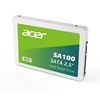 Imagen de ACER SSD 120gb SATA BL.9BWWA.101