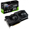 Imagen de ASUS GeForce RTX 3060Ti OC 8GB GDDR6 DUAL-RTX3060TI-O8G-V2