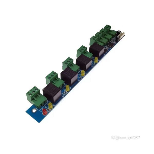 Imagen de Expansor De Controlador Secukey Ca-001