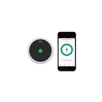 Imagen de M-control Acc Secukey Metal Waterp P/h Tuya Sf7-bt