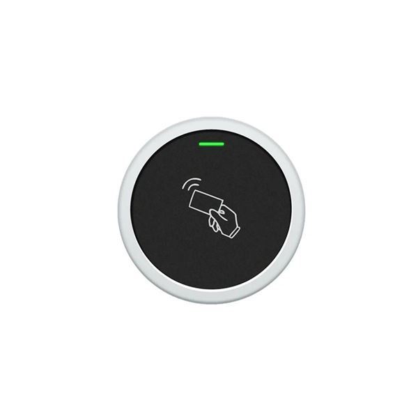Imagen de Lector Wiegand Secukey Metal Waterp Antivan S7-rem