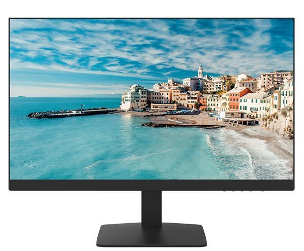 Imagen de Monitor Hikvision LED 21.5" DS-D5022FN-C