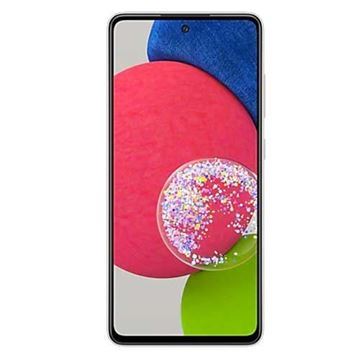 Imagen de Celular Samsung A52s A528 /ds 128gb A. White