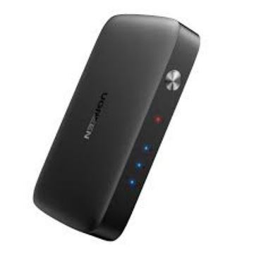 Imagen de Switch Ugreen Hdmi 3 En 1 Out 4k 30hz Black