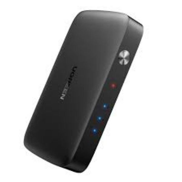 Imagen de Switch Ugreen Hdmi 3 En 1 Out 4k 30hz Black