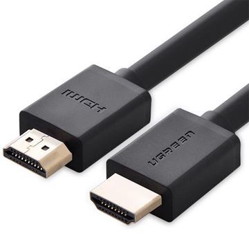 Imagen de Cable Ugreen Hdmi 8m Black