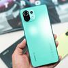 Imagen de Celular Xiaomi Mi 11 Lite/ds 128gb Green