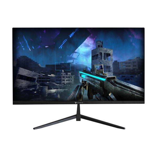 Imagen de Monitor Gamer 24" Fhd 165hz 1ms FreeSync Perseo