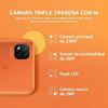 Imagen de Celular Xiaomi Redmi 9c/ds 64gb Orange