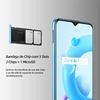 Imagen de Celular Realme C11 2021-co/ds 32gb Lake Blue